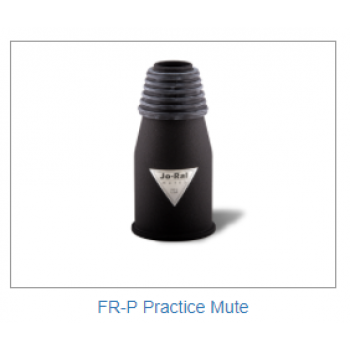 FRENCH HORN - FR-P Practice Mute